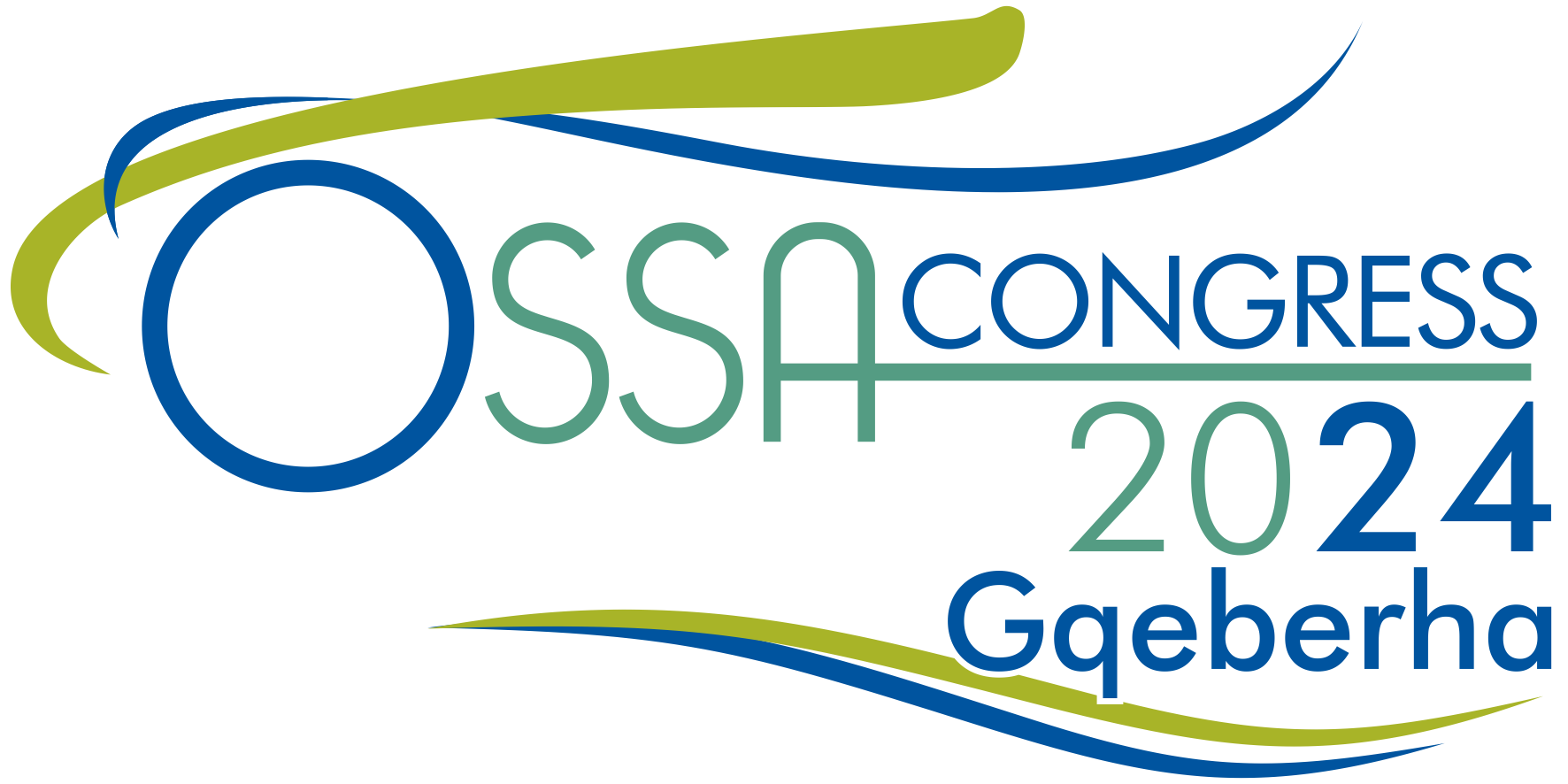 OSSA Logo